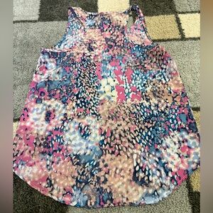 Olive & Oak Tank Top